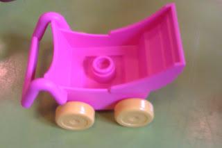 A l'ouest, du lego ! (les jeux sont faits #6)