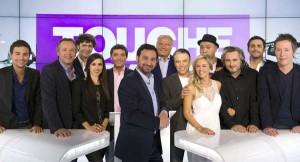 « Le duel du PAF »: « Vous êtes en direct » vs « Touche pas à mon poste »