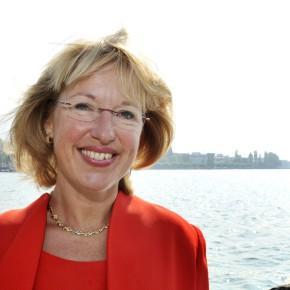 Droopy: Jacqueline de Q mord encore!