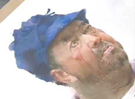 Aquavidéo n° 19 – Guan Wei Xing