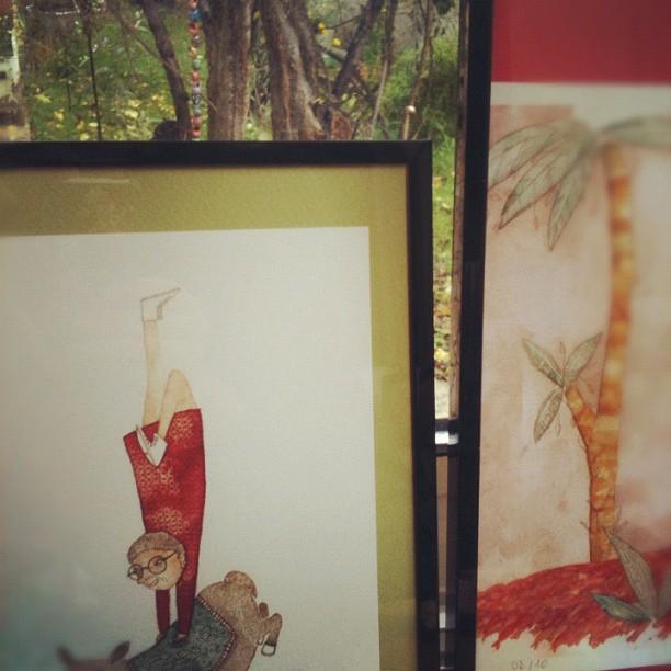 expo-after à Vaux dimanche prochain :)