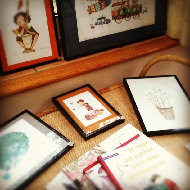 expo-after à Vaux dimanche prochain :)