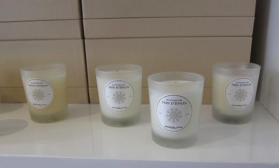 emmanuel levain7 Coup de coeur parfumé pour Emmanuel Levain (et concours pour vous !)