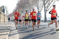 Le semi marathon de Boulogne-billancourt aura lieu le 18 novembre 2012