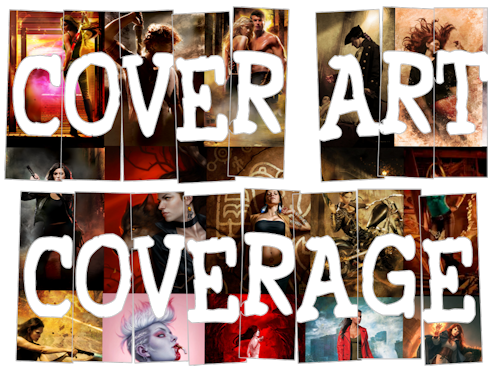 [News] - [Couvertures] - [VO] - Semaine 43