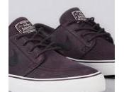 Nike Zoom Stefan Janoski Port Wine