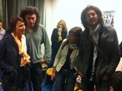 Couleur Café groupe connait chanson