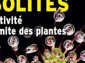 végétaux insolites excellent dossier "pour science"