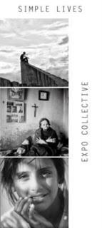 Simple Lives : photos avec supplément d'âme