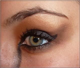 Halloween avec les moyens du bord  #2: Vilain le chat!