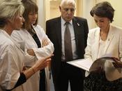 gouvernement félicite l'accord obtenu l'encadrement dépassements d'honoraires