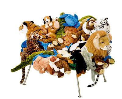 Le design : Les frères Campana (3)