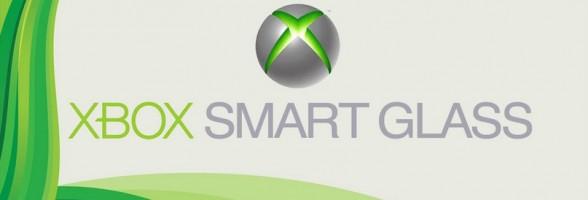 Avec quoi jouerez vous sur le SmartGlass ?