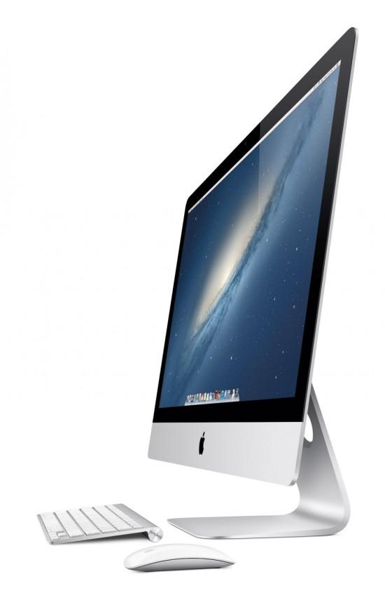 Image apple new imac 550x859   Apple iMac
