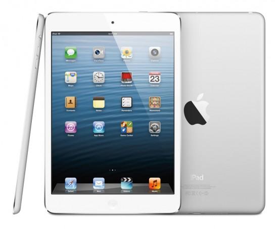 Image ipad mini 550x455   Apple iPad mini