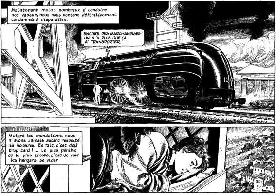 EXPO : Luc Schuiten à la Maison Autrique