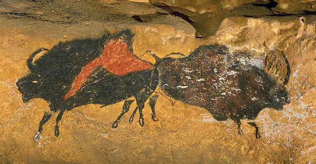 Lascaux