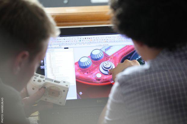 Hasselblad ouvre un centre de style en Italie