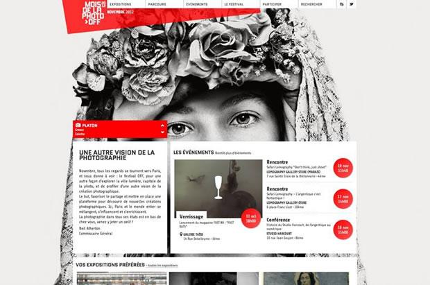  Mois de la photo-OFF