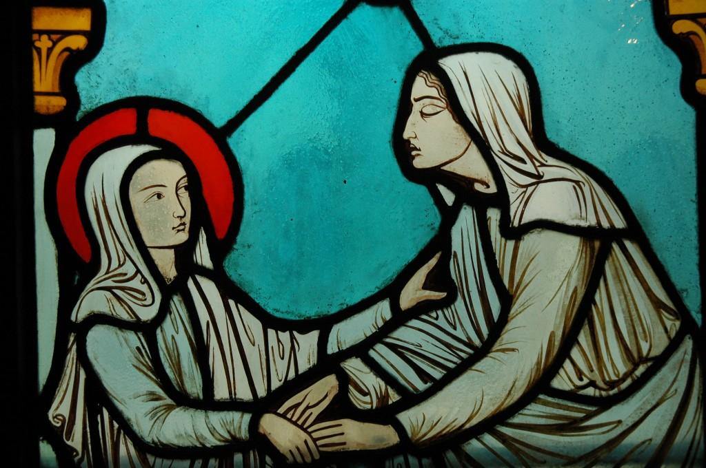 Croire en l’amour Libérateur (Benoît XVI)