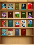 iBooks 3 disponible sur l’App Store