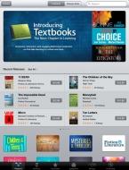 iBooks 3 disponible sur l’App Store