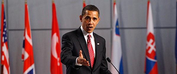 « Obama, l’homme qui voulait changer le monde » ce soir sur France 3