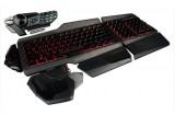 Mad Catz S.T.R.I.K.E 5 : clavier modulaire et modu-cher