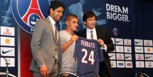 PSG-Verratti : « Je conseillerais deux joueurs… »