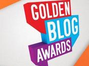 Grâce vous, Gamer-news retrouve finale Golden Blog Awards