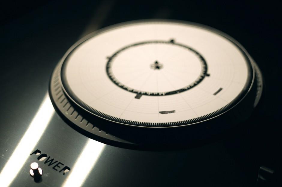 L’ingénieux Dyskograf