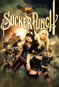 Sucker Punch – 2011
