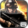 Modern Combat 3: Fallen Nation (AppStore Link) 