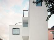 "House Hiroyuki Shinozaki Architects, Tokyo, Japon Architecture