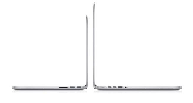 MacBook Pro 13 pouces avec écran Retina...