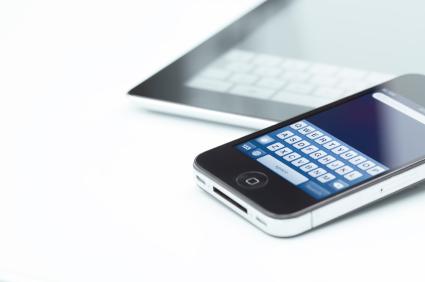 iphone ipad Maximiser l’utilisation professionnelle de vos outils technologiques