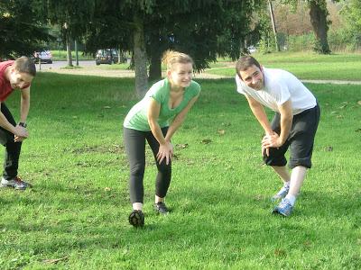 Boot camp Capra Paris - Strong Body Boot camp Capra Paris - Strong Body