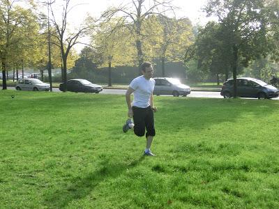 Boot camp Capra Paris - Strong Body Boot camp Capra Paris - Strong Body