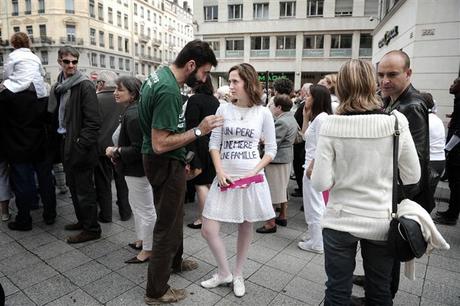Manifestations d’Alliance Vita – les emballements et les couacs