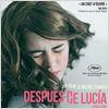 Después de Lucía : affiche