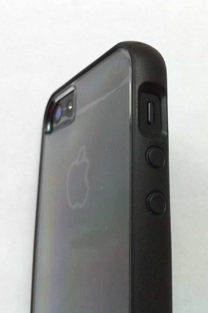 Test : Coque IceBox Edge de Gear4 pour iPhone 5 – MobileFun.fr