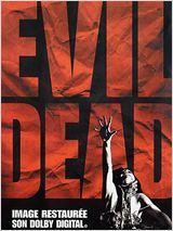 Evil Dead revient – trailer