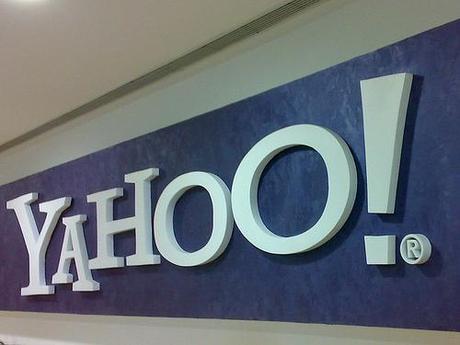Pour Yahoo! la stratégie mobile est essentielle