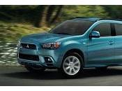 Mitsubishi 2013 puissance juste