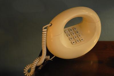 Téléphone Western Electric 70'