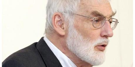 Dennis Meadows et l’Université des experts