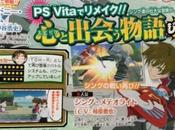 Tales Hearts annoncé Namco Bandai Games