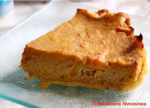 Une citrouille, de la tambouille  part 1 !