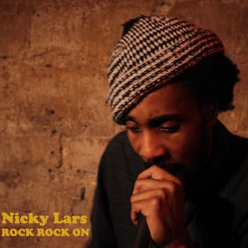 Nicky Lars – Rock Rock On
