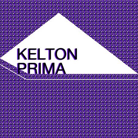 Kelton Prima mix Ice FM